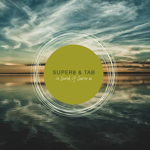 Super8 and Tab - In Search of Sunrise 20 (2024) FLAC