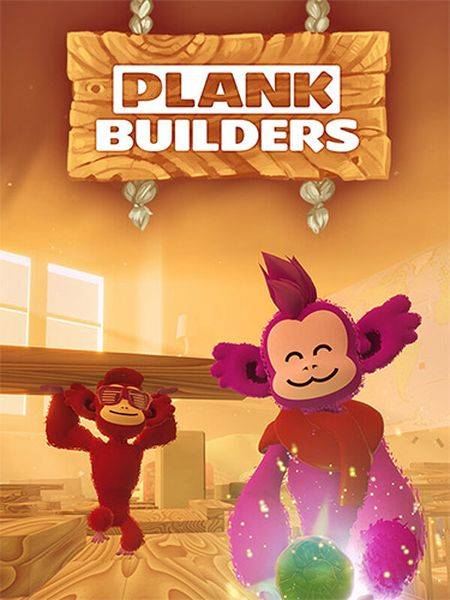 Plank Builders (2024/En/Multi/RePack от FitGirl)