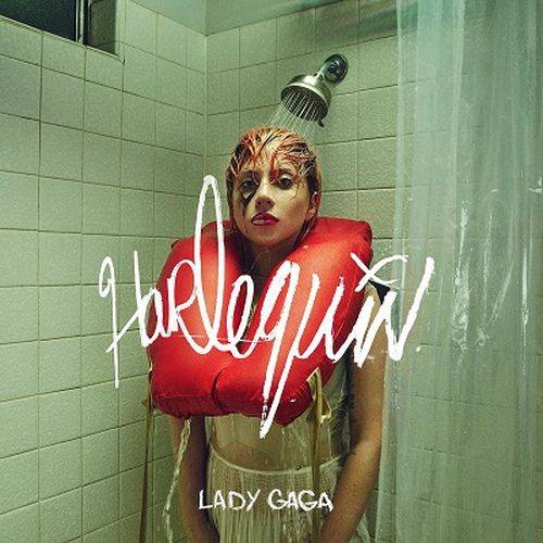 Lady Gaga - Harlequin (2024) FLAC