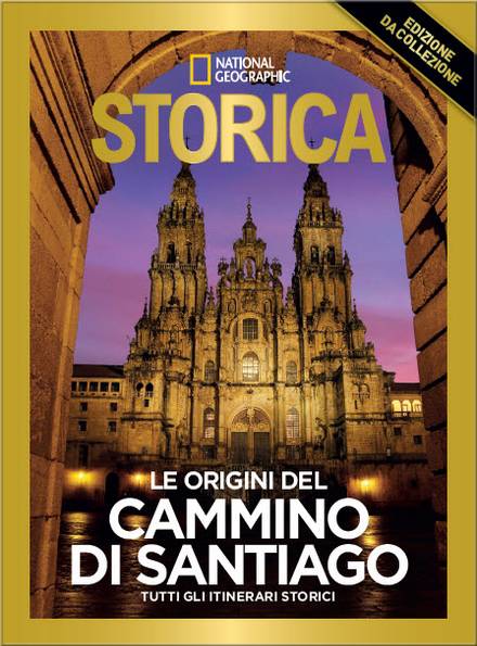 Storica National Geographic Speciale №1 2024