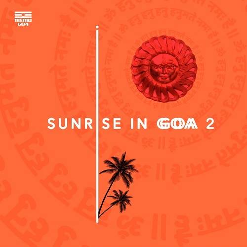 Sunrise In Goa 2 (2024) FLAC