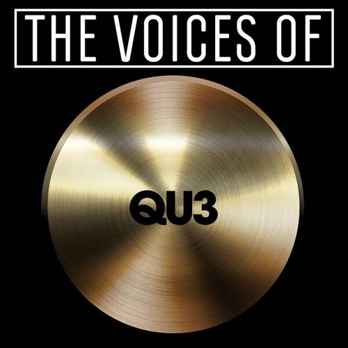 The Voices Of QU3 (2024) FLAC