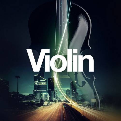 Violin (2024)