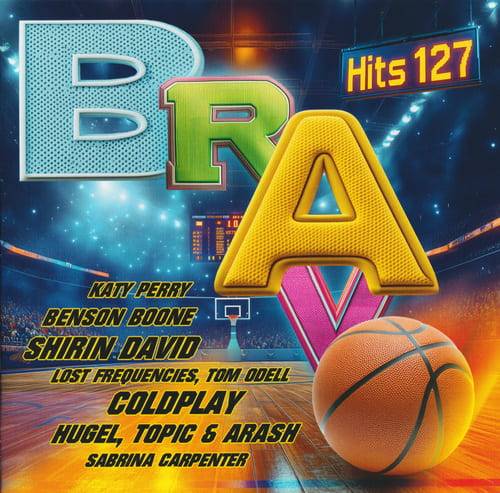 Bravo Hits 127 (2CD) (2024) FLAC