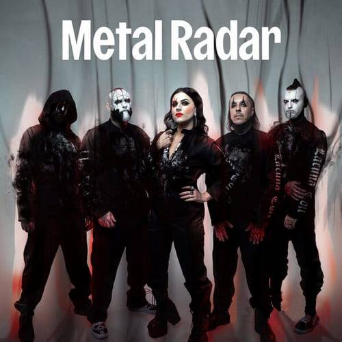 Metal Radar 04-10-2024 (2024) FLAC