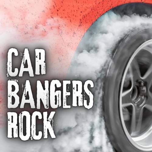 Car Bangers Rock (2024) FLAC