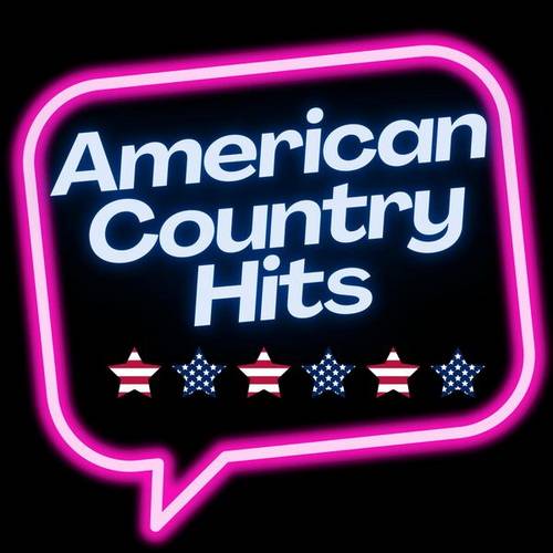 American Country Hits (2024)