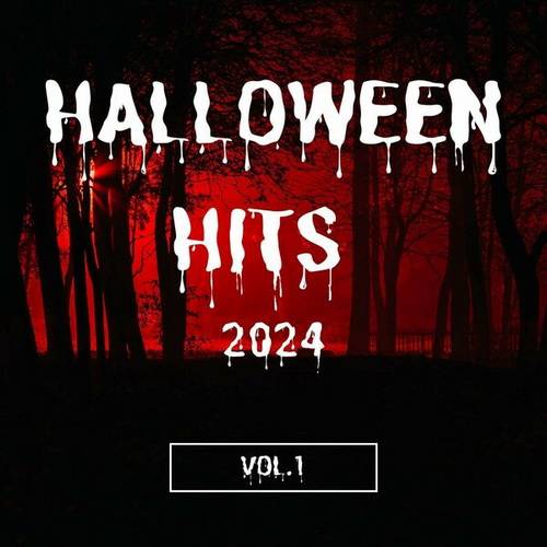 Halloween Hits 2024 Vol 1 (2024) FLAC