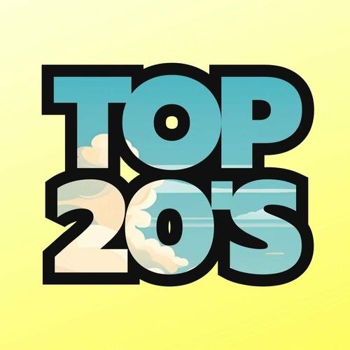 Top 20's 100 Greatest (2024)