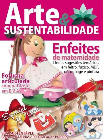 Arte & Sustentabilidade №5 2021