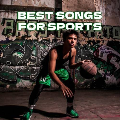 Best Songs for Sports (2024)