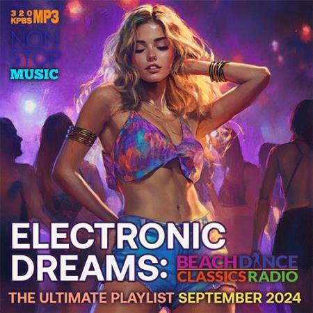 Electronic Dreams (2024)