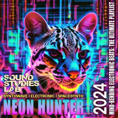 Neon Hunter (2024)