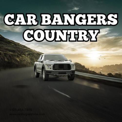 Car Bangers Country (2024)