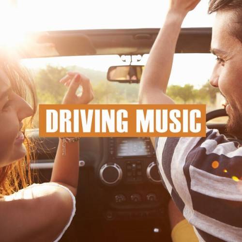 Driving Music (2024)