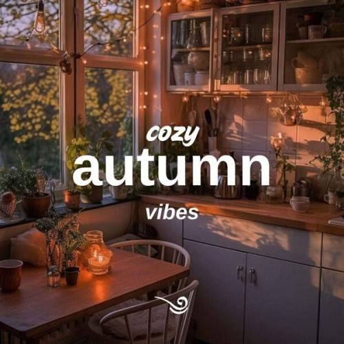 Cozy Autumn Vibes (2024)