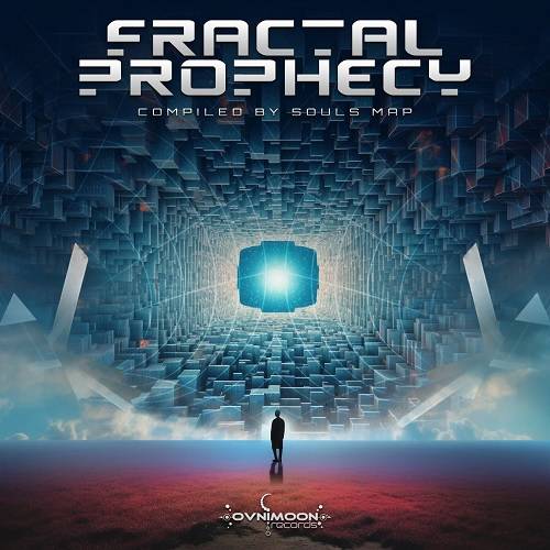 Fractal Prophecy (Compiled By Souls Map) (2024) FLAC