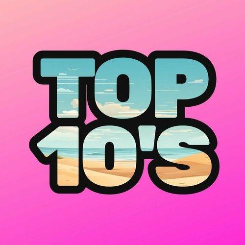 Top 10's 100 Greatest (2024)