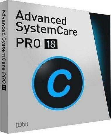 Advanced SystemCare Pro 18.0.1.158