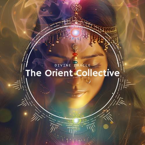 The Orient Collective - Divine Oracle (2024) FLAC