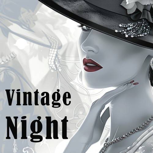 Vintage Night (2024) FLAC