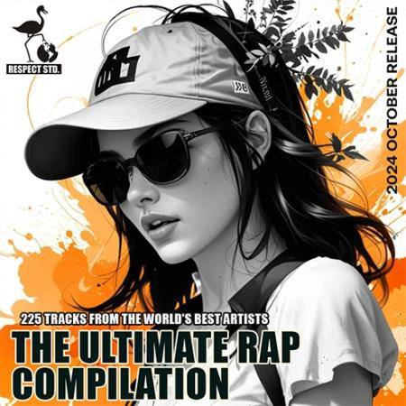 The Ultimate Rap Compilation (2024)