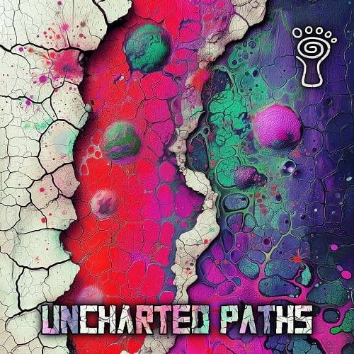 Uncharted Paths (2024) FLAC