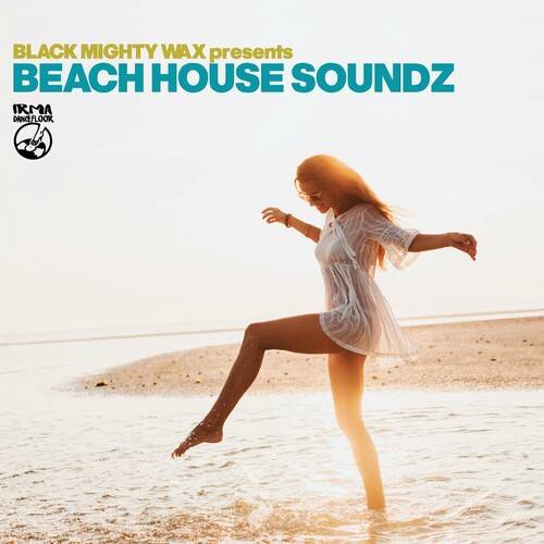 Beach House Soundz (Black Mighty Wax presents) (2024) FLAC