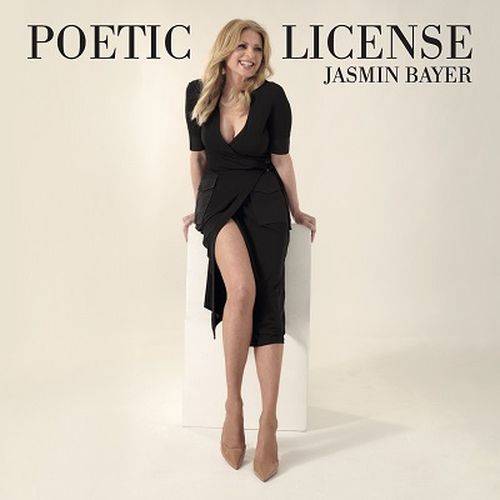 Jasmin Bayer - Poetic License (2024) FLAC