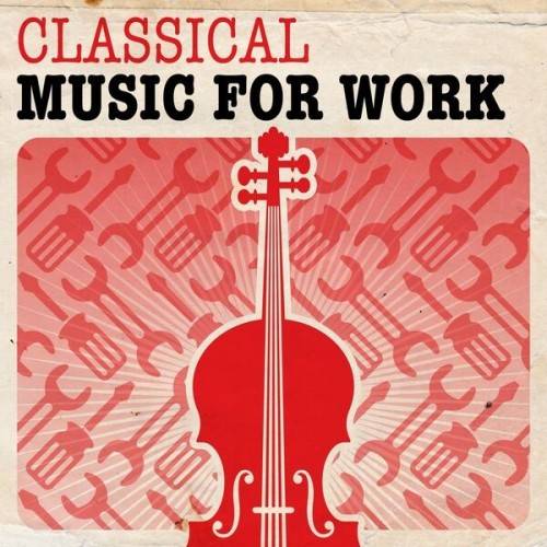 Classical Music for Work (2024)