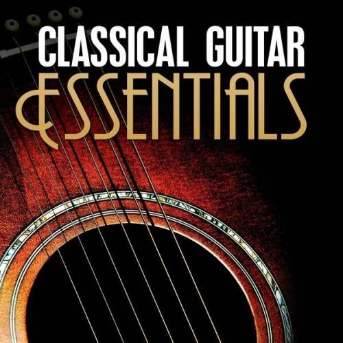 Classical Guitar Essentials (2024)