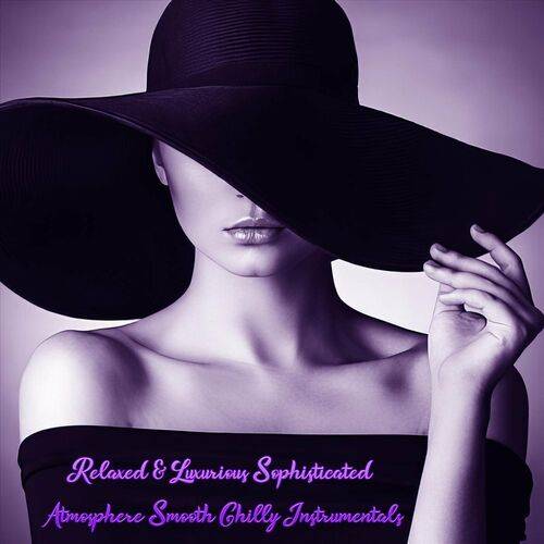 Relaxed and Luxurious Sophisticated Atmosphere Smooth Chilly Instrumentals (2024) FLAC