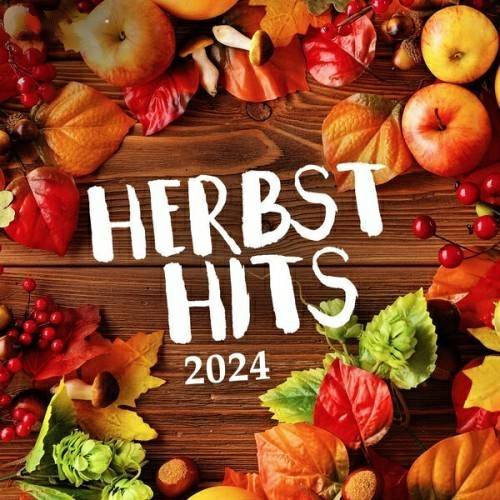 Herbst Hits 2024 (2024)