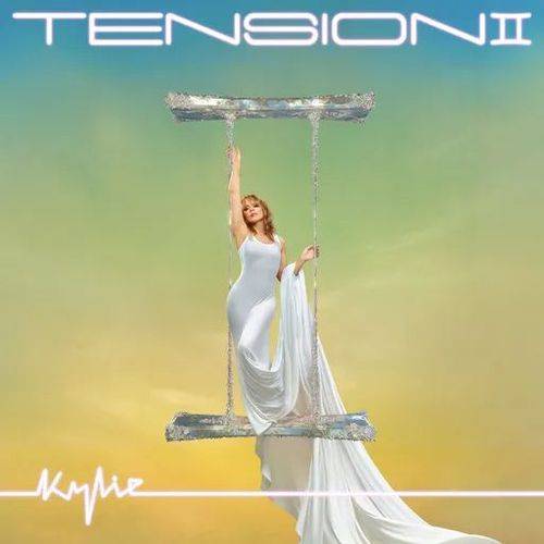 Kylie Minogue - Tension II (2024) FLAC