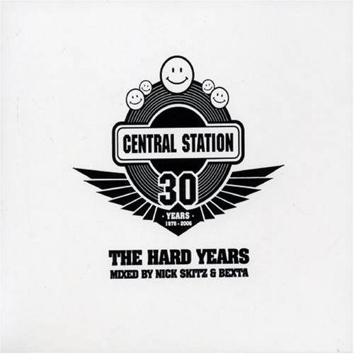 30 Years Of Central Station Records The Hard Years (2CD) (2006) FLAC