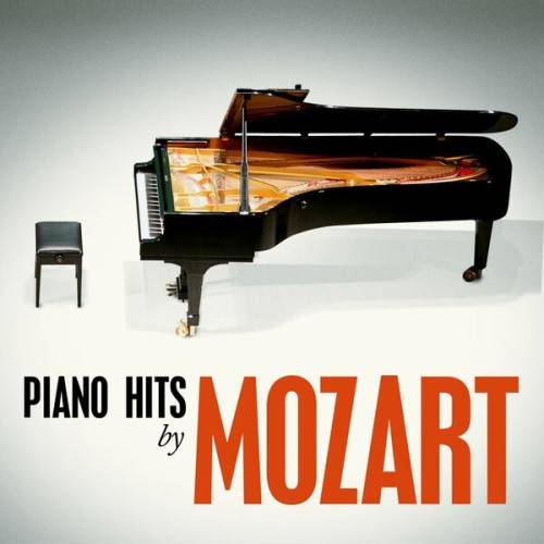 Piano Hits by Mozart (2024)