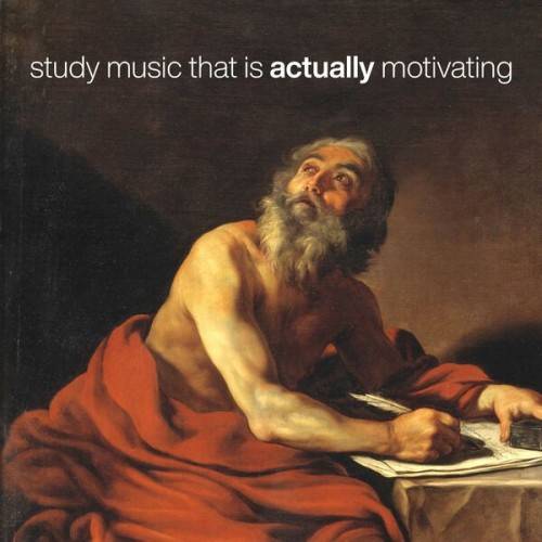 Study Music That Is Actually Motivating (2024)