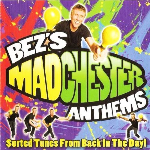 Bezs Madchester Anthems (2CD) (2024)