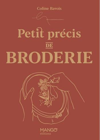 Petit précis de broderie