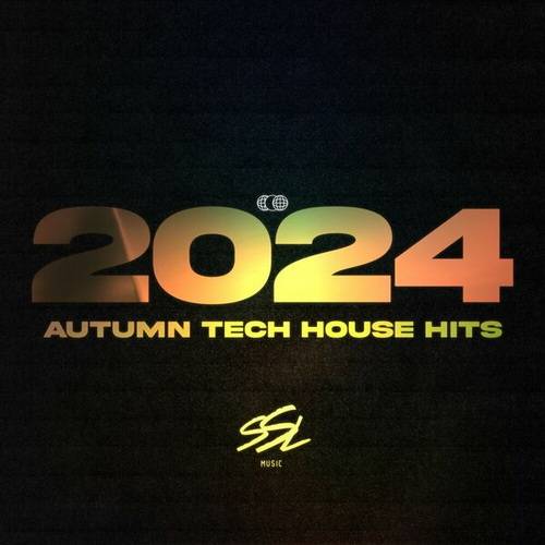 Autumn Tech House Hits 2024 (2024) FLAC