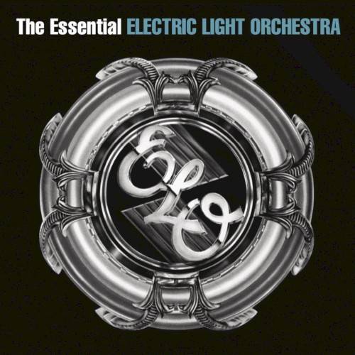 Electric Light Orchestra - The Essential E L O (2CD) (2011) FLAC