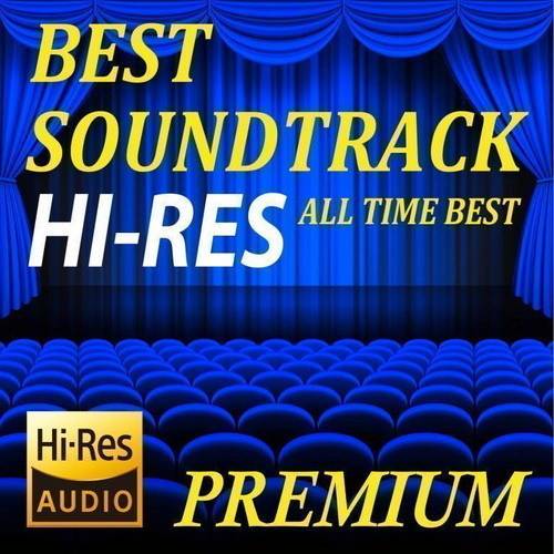 Лучшие мелодии из фильмов Голливуда (всех времен) / Hollywood Movie Works - Best Soundtrack (All Time Best) (2017) DSD