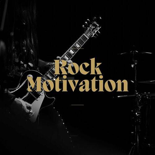 Rock Motivation (2024) FLAC