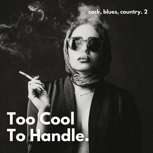 Too Cool to Handle Rock, Blues, and Country Edition Vol. 2 (2024) FLAC