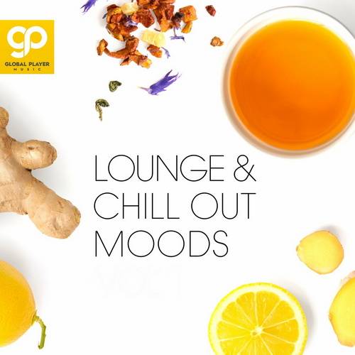 Lounge and Chill Out Moods Vol. 1-6 (2022-2024)