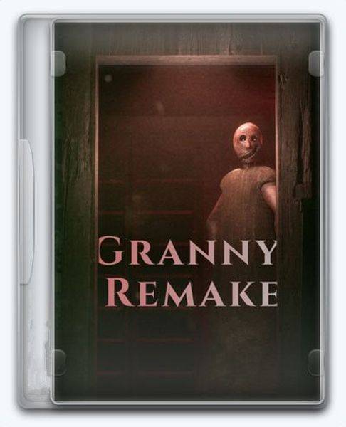 Granny Remake (2023/Ru/En/Multi/Repack seleZen)