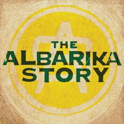 The Albarika Story Vol 1 (2024) FLAC