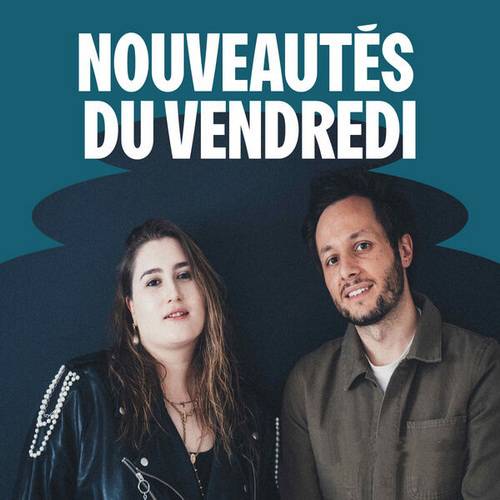 Les nouveautes du vendredi 01-11-2024 (2024) FLAC