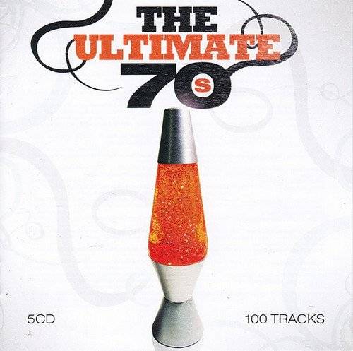 The Ultimate 70s-80s-90s - Collection (15CD) (2009)