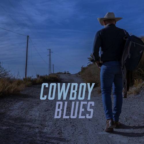 Cowboy Blues (2024) FLAC